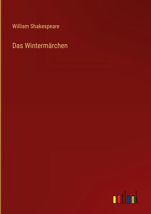 Produktbild: Das Winterm&auml;rchen