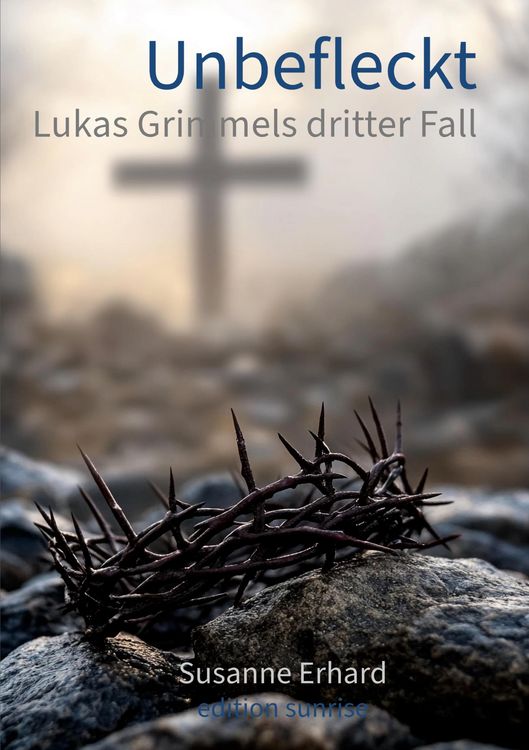 Produktbild: Unbefleckt