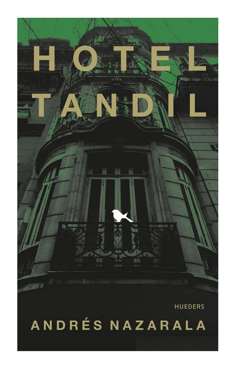 Produktbild: Hotel Tandil