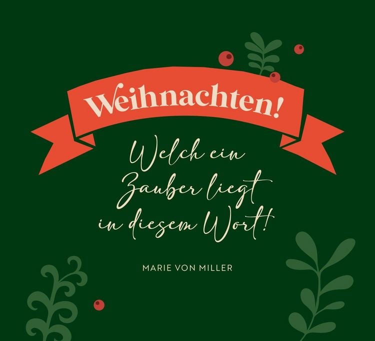 Produktbild: Kleines Weihnachtsgl&uuml;ck f&uuml;r dich