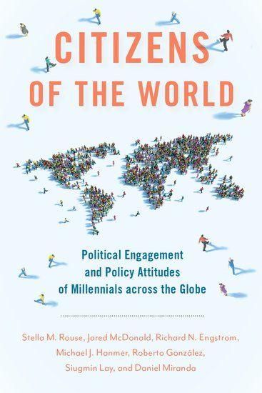 Produktbild: Citizens of the World