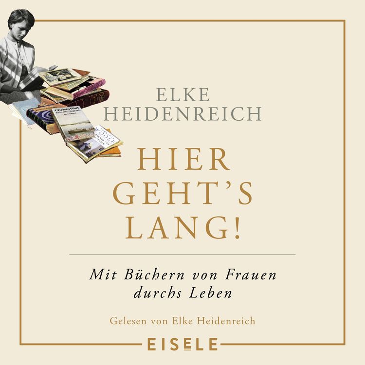Produktbild: Hier geht's lang!