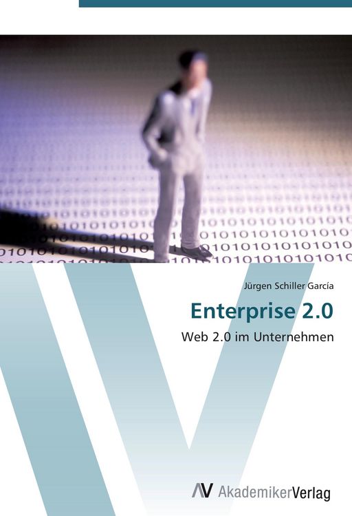 Produktbild: Enterprise 2.0