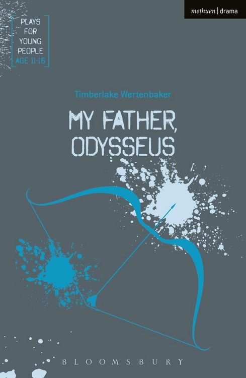 Produktbild: My Father, Odysseus