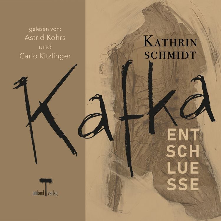 Produktbild: Kafka