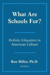 Produktbild: What Are Schools For?