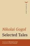 Produktbild: Selected Tales (The Norton Library)