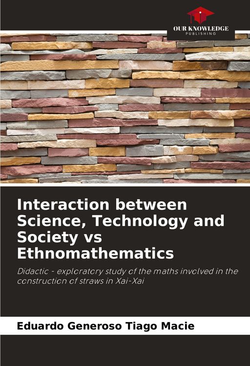 Produktbild: Interaction between Science, Technology and Society vs Ethnomathematics