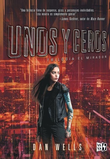 Produktbild: Unos y ceros