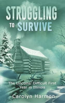 Produktbild: Struggling to Survive