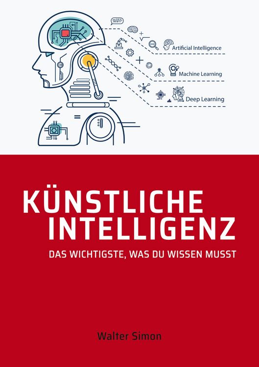 Produktbild: K&uuml;nstliche Intelligenz