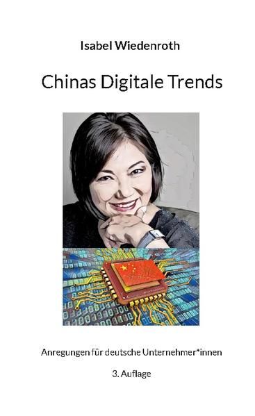 Produktbild: Chinas Digitale Trends