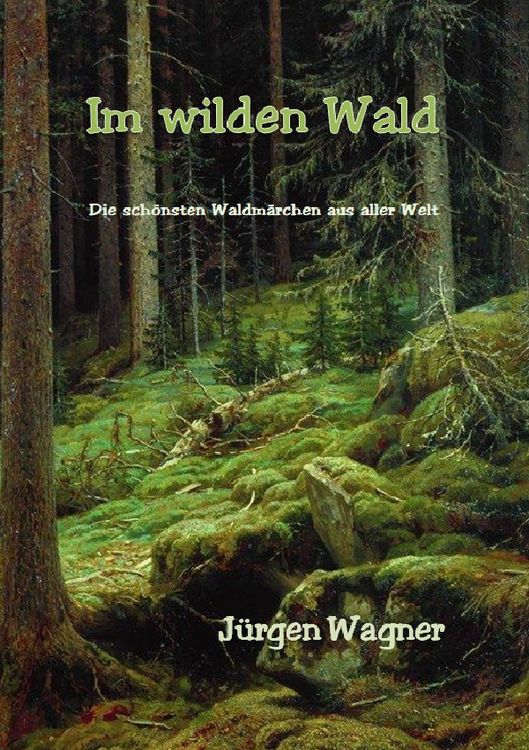 Produktbild: Im wilden Wald