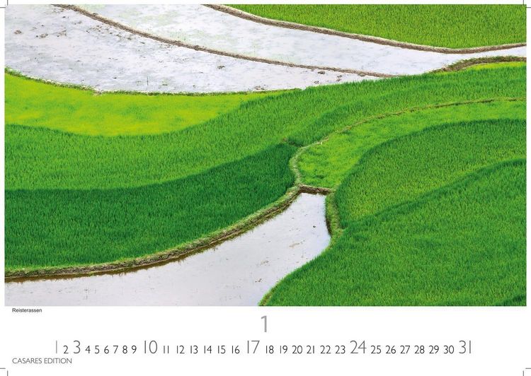 Produktbild: Japan Kalender 2027 &ndash; Wandkalender | Fotokalender Asien 24x35cm &ndash; Hochwertiger . mit landestypischen Motiven | Perfekt f&uuml;r Japan-Liebhaber
