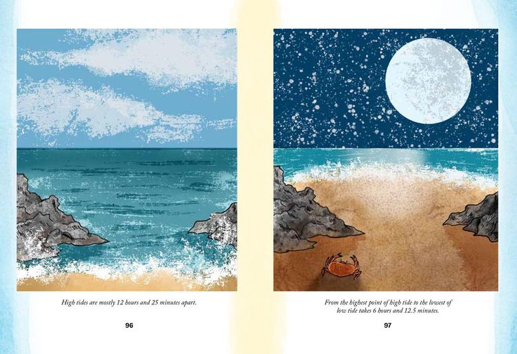 Produktbild: By the Sea
