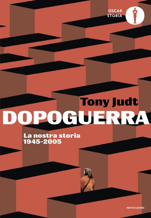 Produktbild: Dopoguerra. La nostra storia 1945-2005