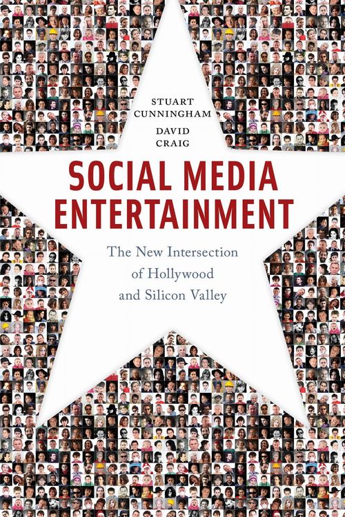 Produktbild: Social Media Entertainment