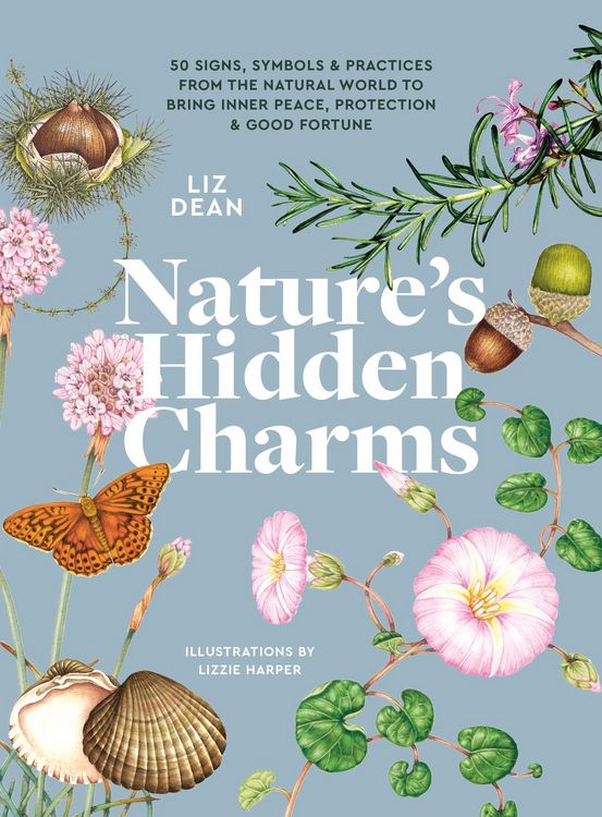 Produktbild: Nature's Hidden Charms