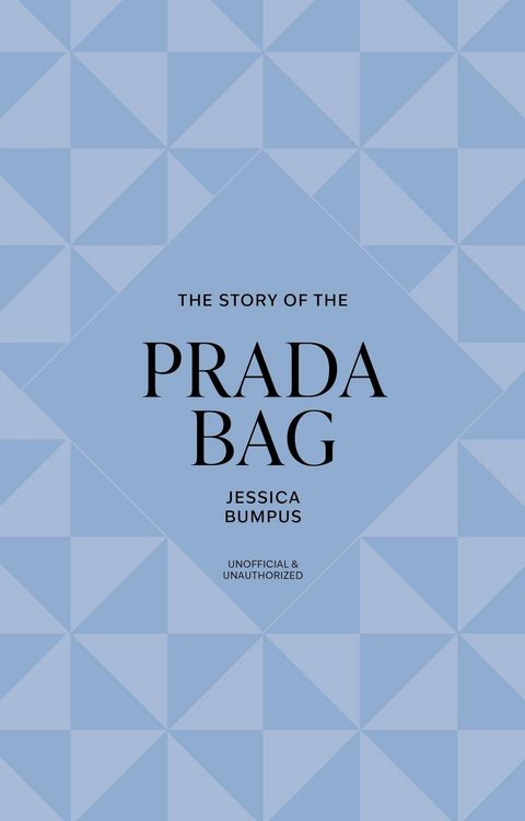 Produktbild: The Story of the Prada Bag