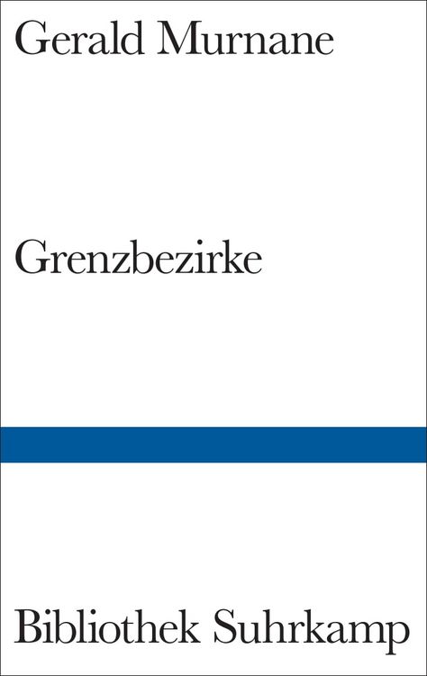 Produktbild: Grenzbezirke