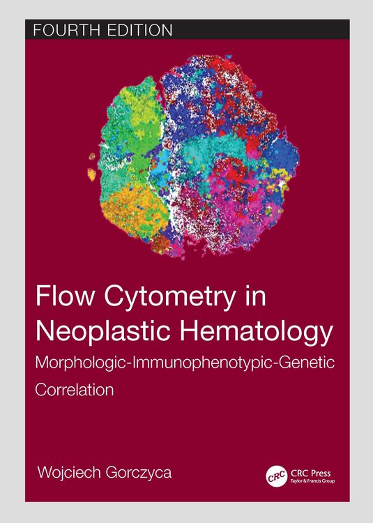 Produktbild: Flow Cytometry in Neoplastic Hematology