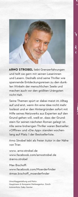 Produktbild: Mörderfinder – Die Spur der Mädchen