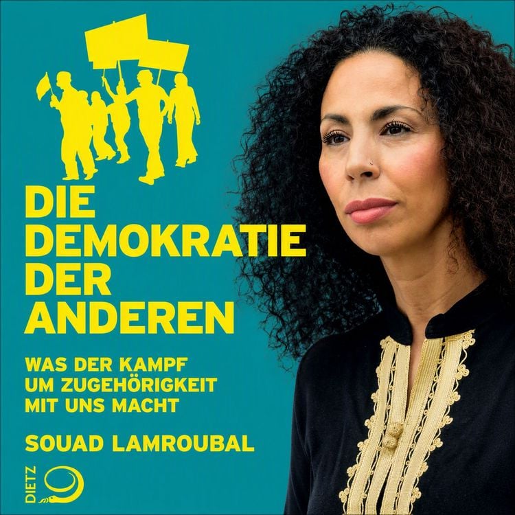 Produktbild: Die Demokratie der anderen
