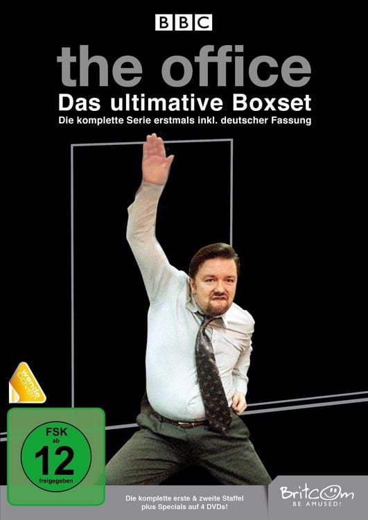 Produktbild: The Office
