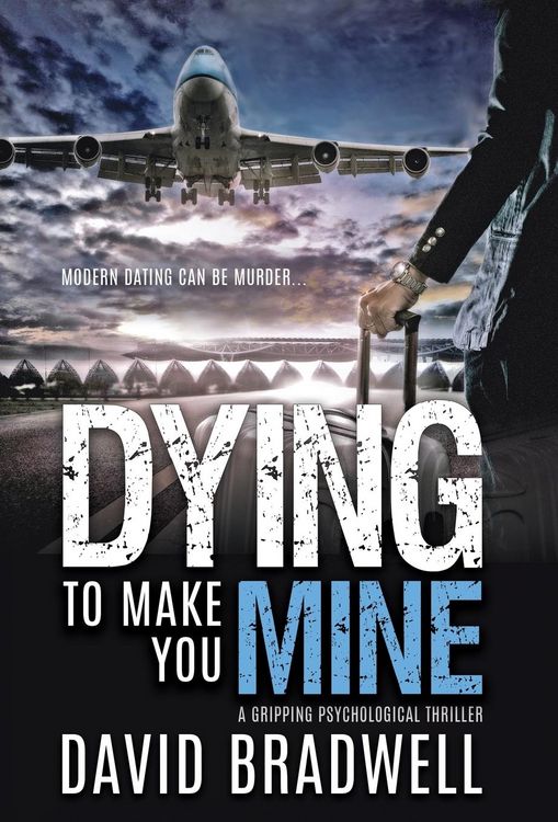 Produktbild: Dying To Make You Mine