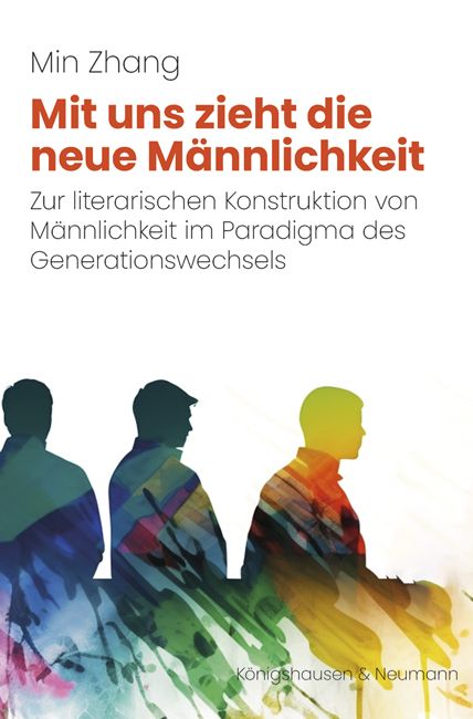 Produktbild: Mit uns zieht die neue M&auml;nnlichkeit