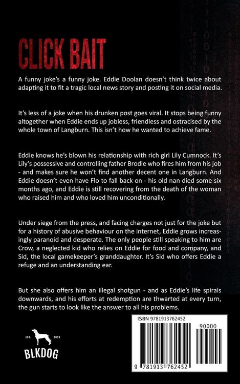 Produktbild: Click Bait