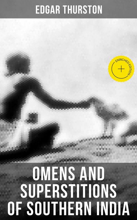 Produktbild: Omens and Superstitions Of Southern India
