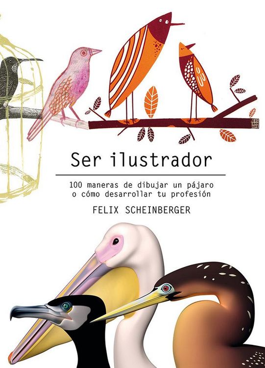 Produktbild: Ser Ilustrador