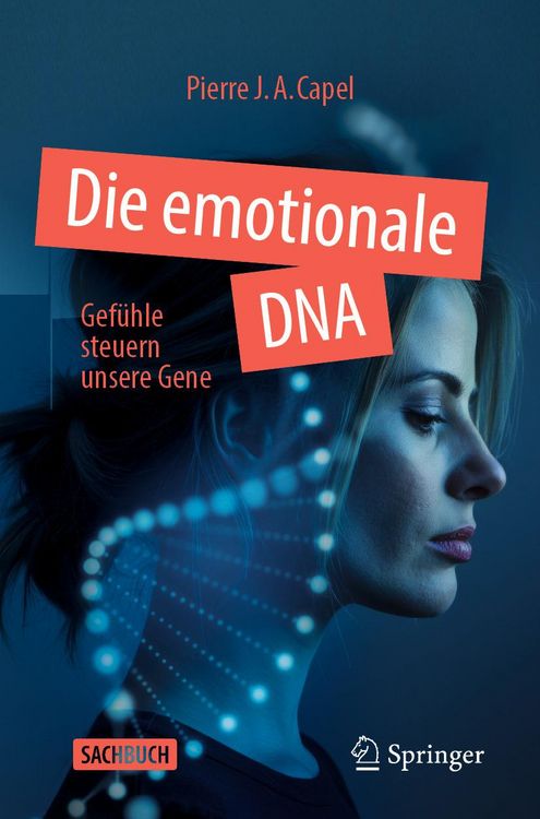 Produktbild: Die emotionale DNA