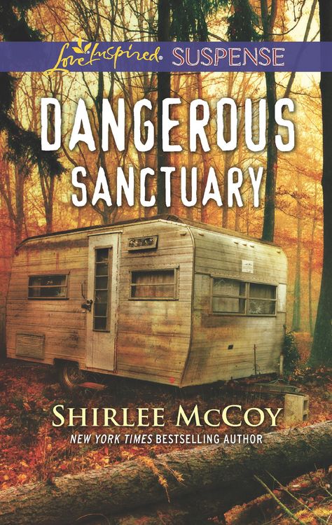 Produktbild: Dangerous Sanctuary