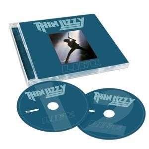 Produktbild: Life - Live (2CD)