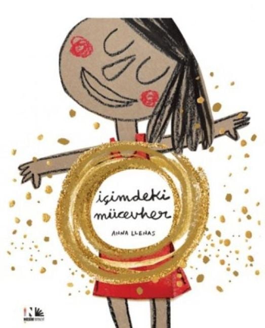 Produktbild: Icimdeki Mücevher