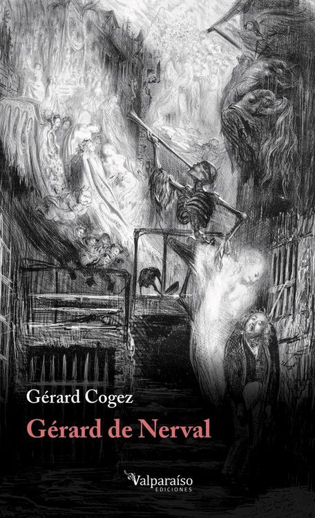 Produktbild: G&eacute;rard de Nerval