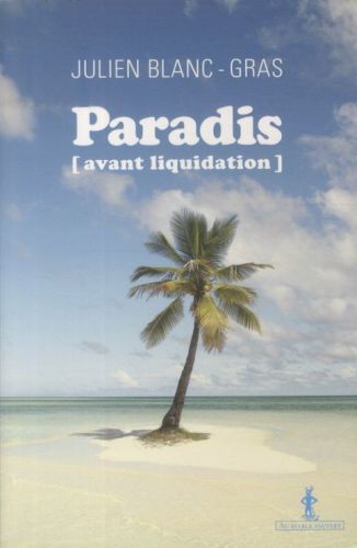 Produktbild: Paradis (avant liquidation)