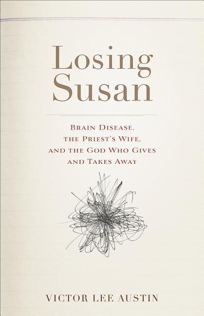 Produktbild: Losing Susan