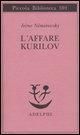 Produktbild: L' affare Kurilov