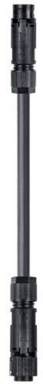 Produktbild: Wieland 46.432.1030.1 Rundstecker konfektioniert Buchse, Stecker Serie (Rundsteckverbinder): RST&reg; MINI Gesamtpolzahl: 2 + PE 1 St.