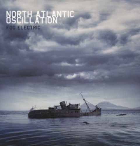 Produktbild: Fog Electric (180 Gr.)