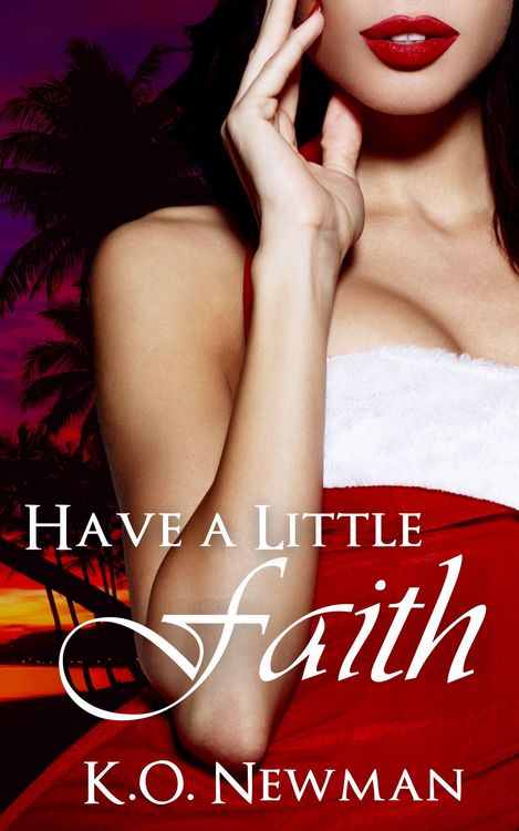 Produktbild: Have a Little Faith