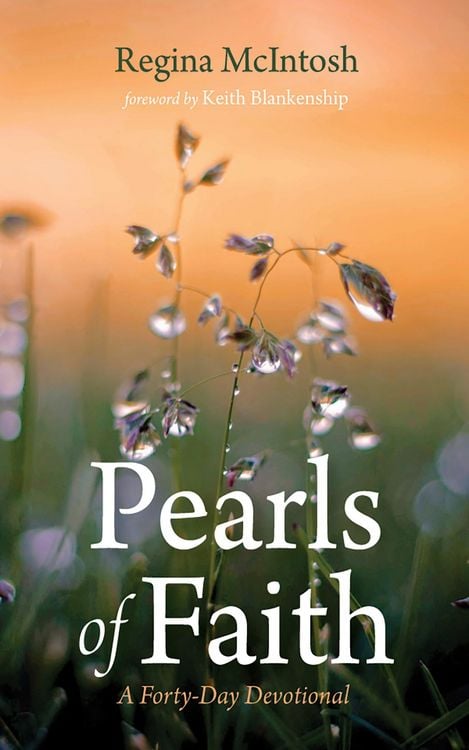 Produktbild: Pearls of Faith
