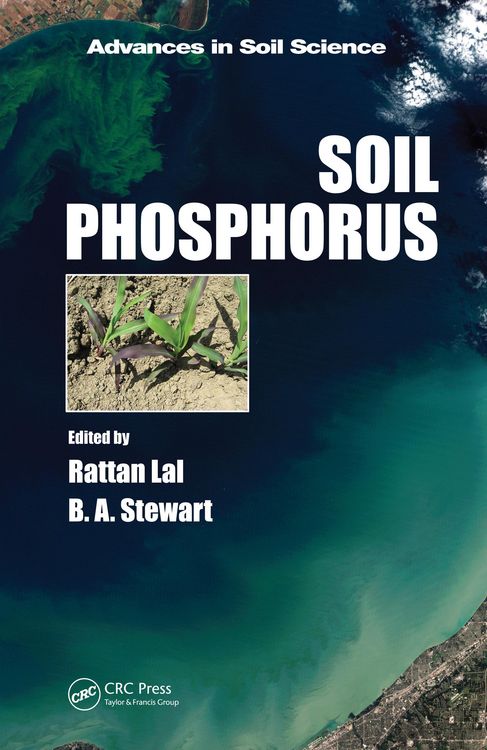Produktbild: Soil Phosphorus