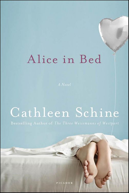 Produktbild: Alice in Bed