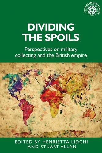 Produktbild: Dividing the spoils