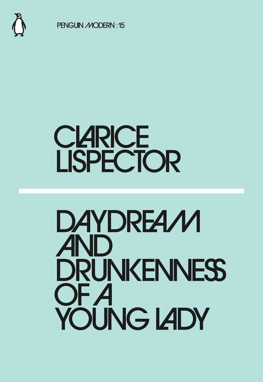 Produktbild: Daydream and Drunkenness of a Young Lady