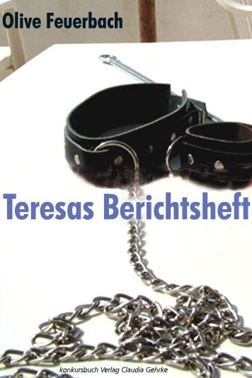 Produktbild: Teresas Berichtsheft
